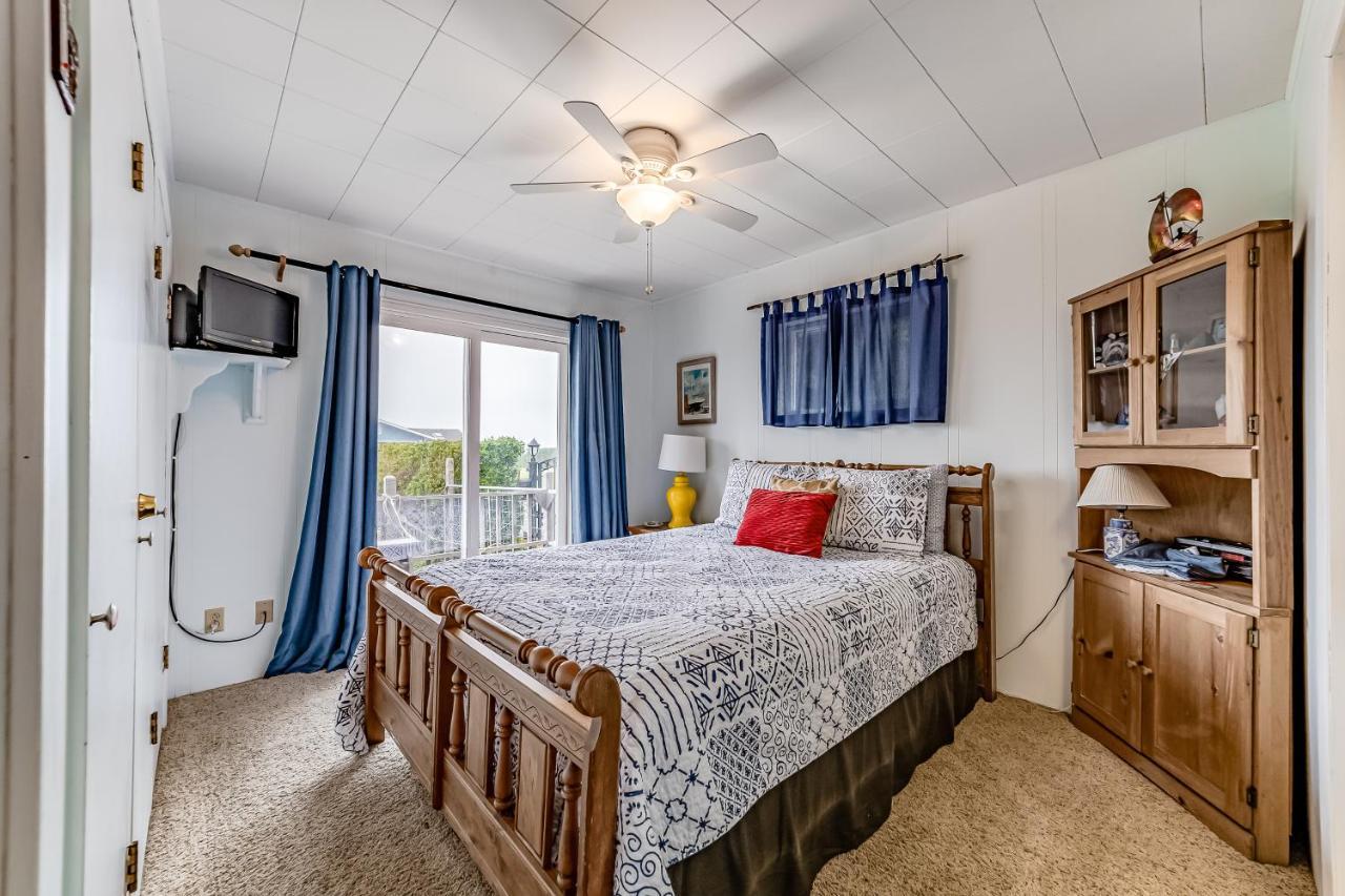 Sea Dreamer Cottage Smith River Exterior foto