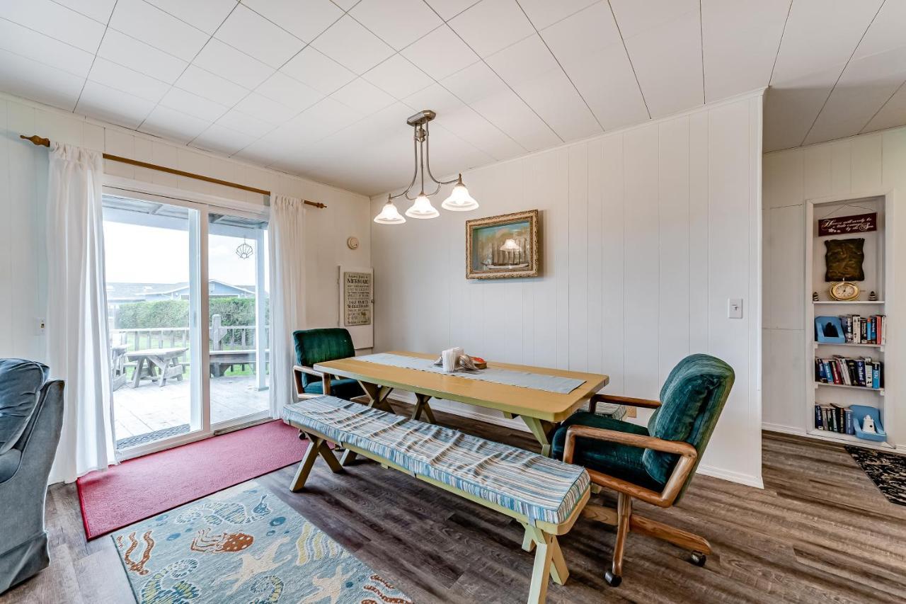 Sea Dreamer Cottage Smith River Exterior foto