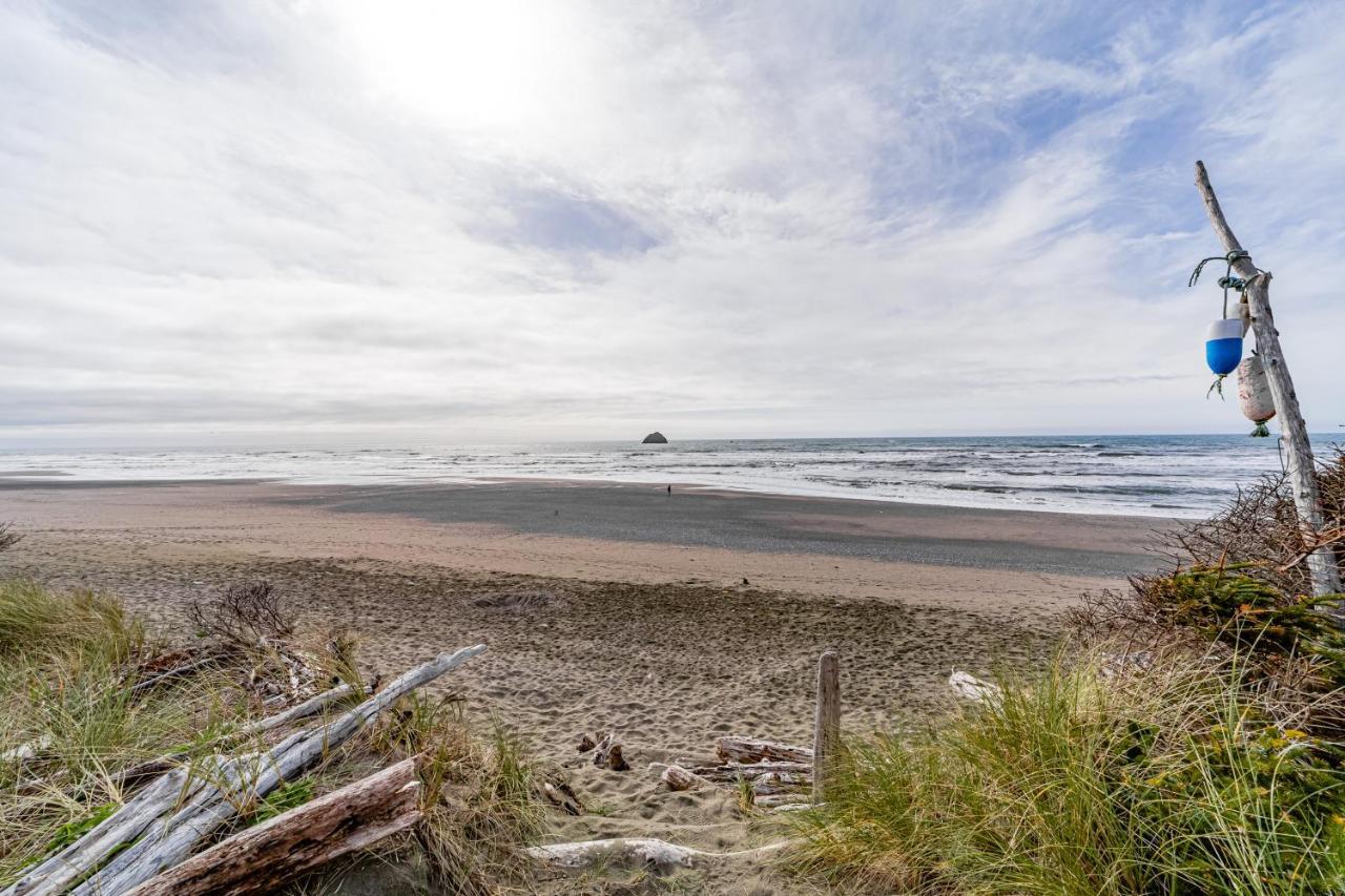 Sea Dreamer Cottage Smith River Exterior foto