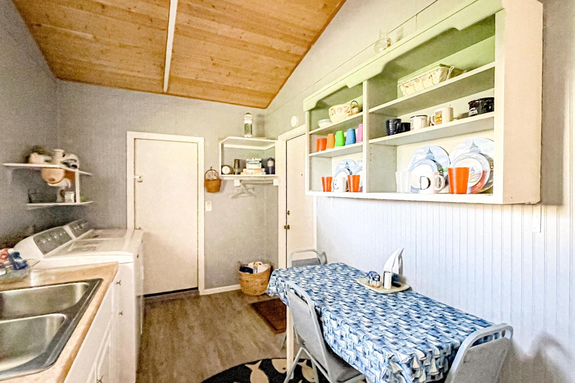 Sea Dreamer Cottage Smith River Exterior foto